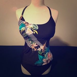 Designer Swimsuit